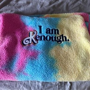 XXXL Barbie Movie I Am Kenough hoodie